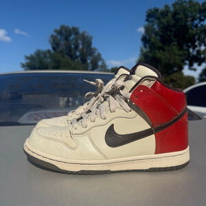 2006 Nike Dunk Los Angeles Angels Size 9.5